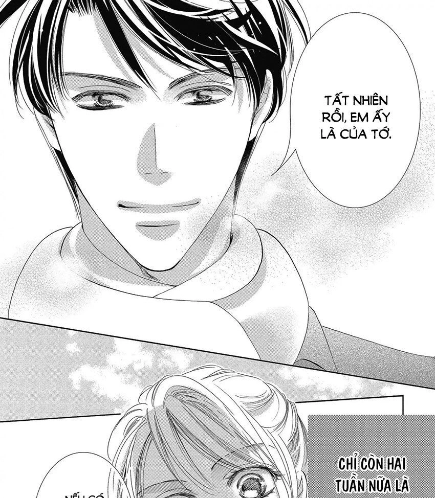 Ai Rồi Cũng Phải Kết Hôn Chapter 35 - 15