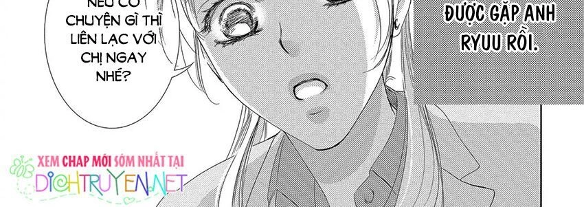 Ai Rồi Cũng Phải Kết Hôn Chapter 35 - 16