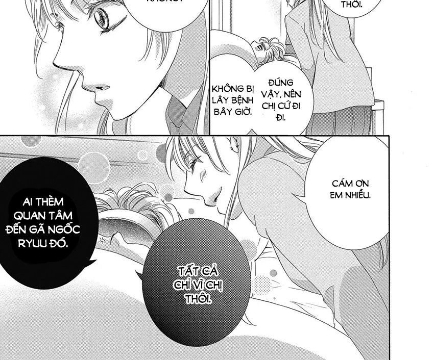 Ai Rồi Cũng Phải Kết Hôn Chapter 35 - 18