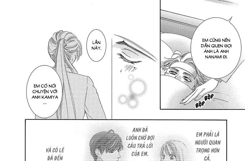 Ai Rồi Cũng Phải Kết Hôn Chapter 35 - 19