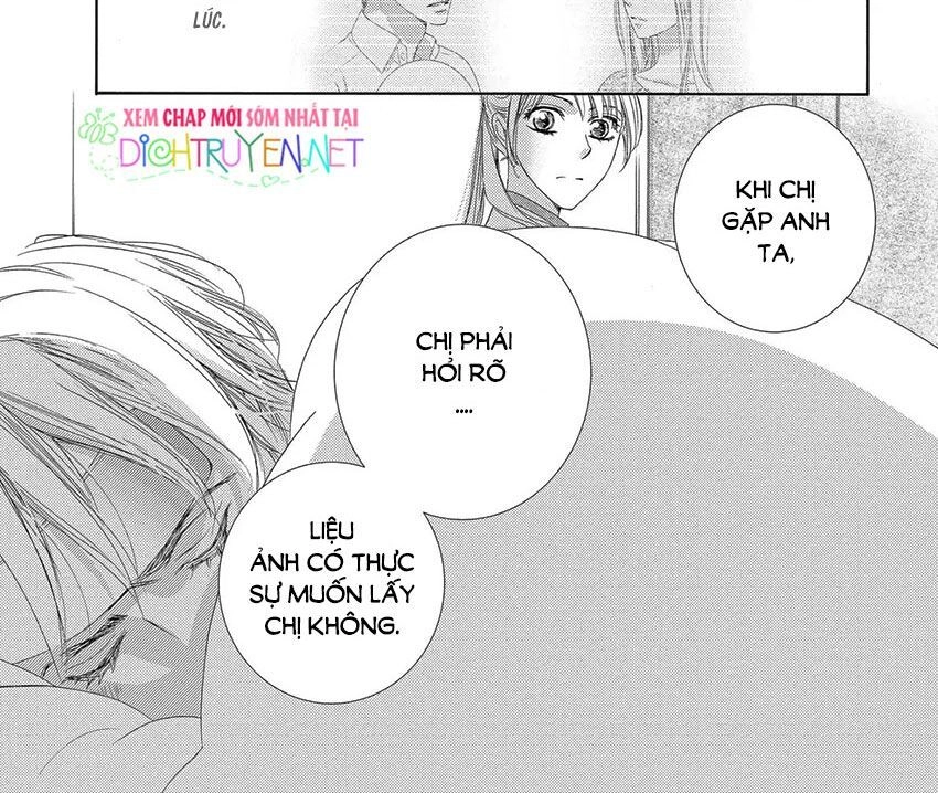 Ai Rồi Cũng Phải Kết Hôn Chapter 35 - 20