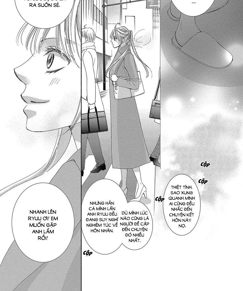 Ai Rồi Cũng Phải Kết Hôn Chapter 35 - 22