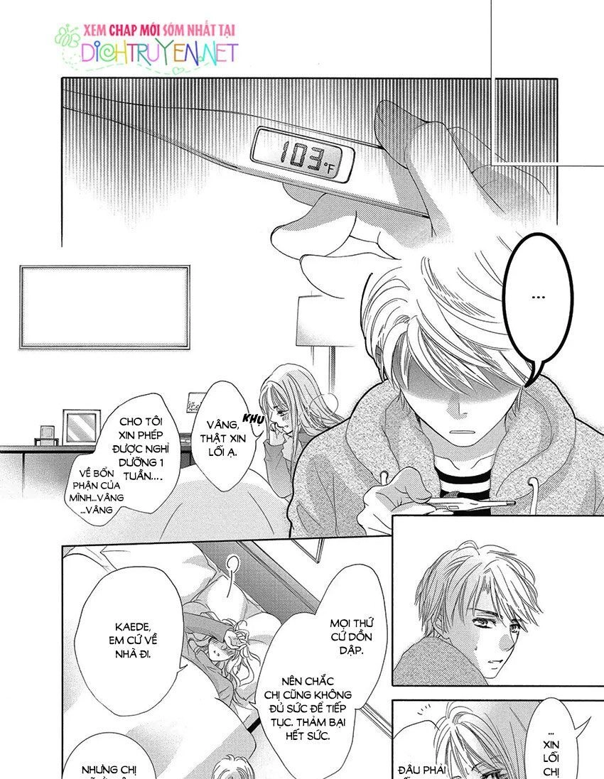 Ai Rồi Cũng Phải Kết Hôn Chapter 35 - 23