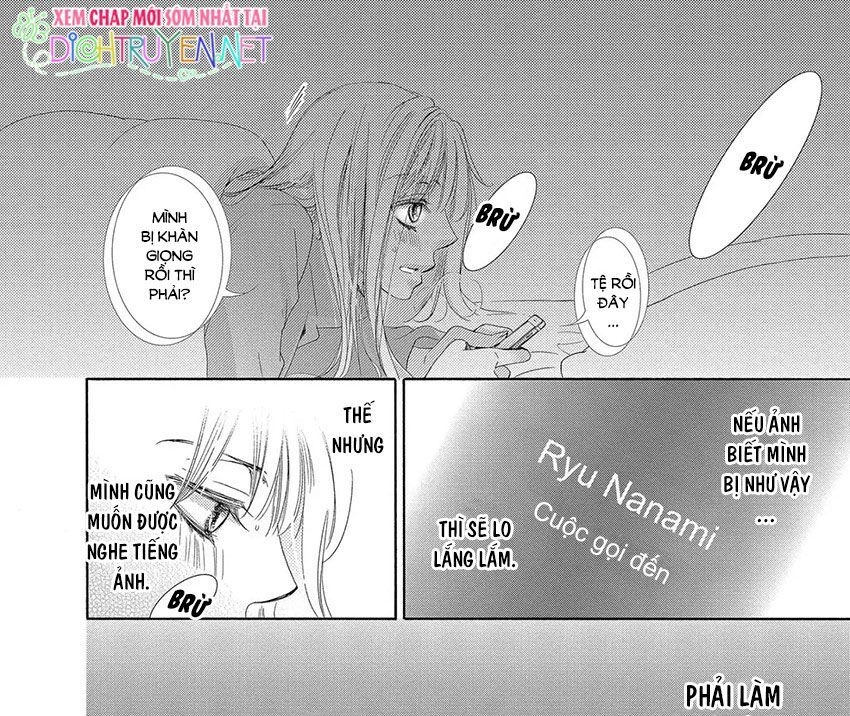 Ai Rồi Cũng Phải Kết Hôn Chapter 35 - 27