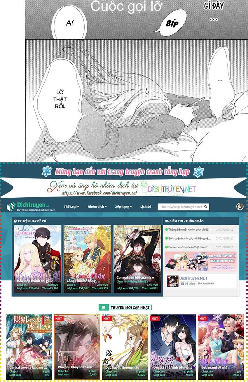 Ai Rồi Cũng Phải Kết Hôn Chapter 35 - 28