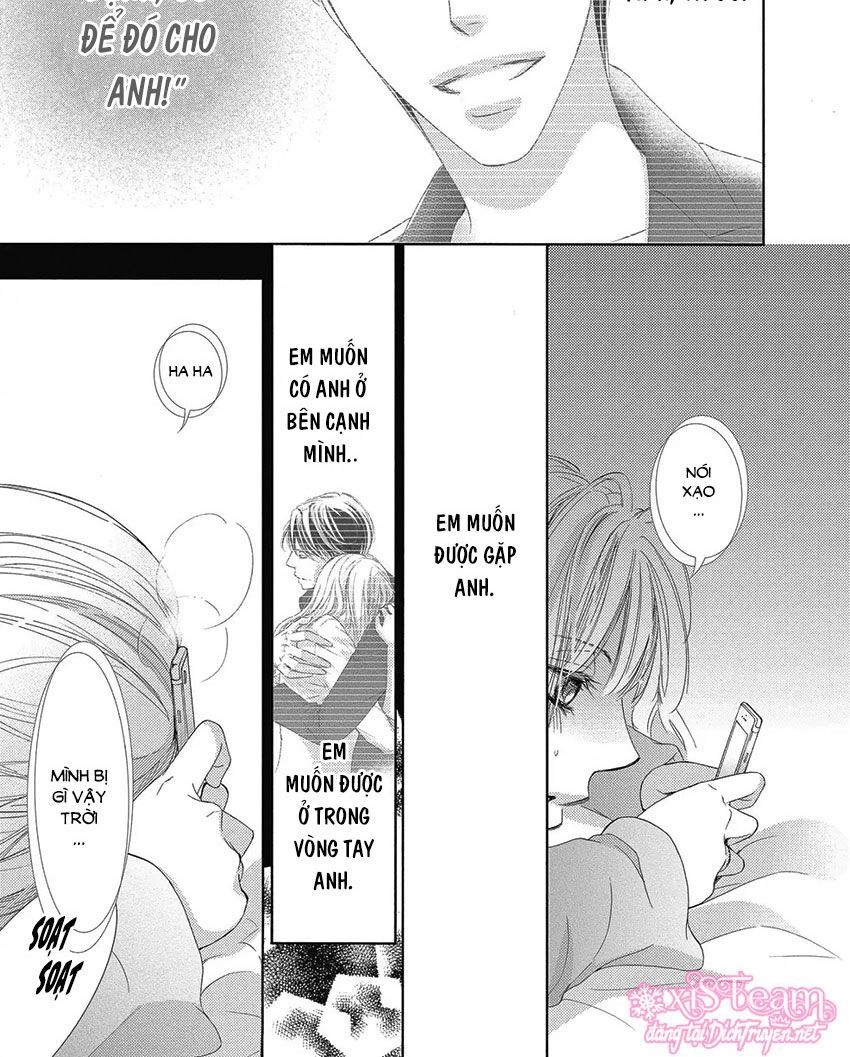 Ai Rồi Cũng Phải Kết Hôn Chapter 35 - 30