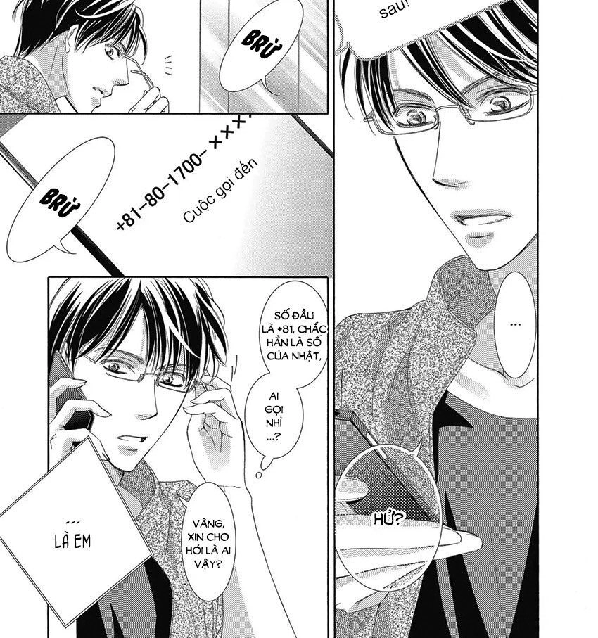 Ai Rồi Cũng Phải Kết Hôn Chapter 35 - 34