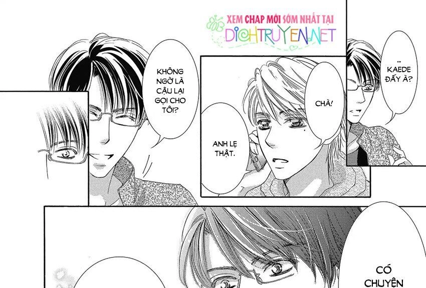 Ai Rồi Cũng Phải Kết Hôn Chapter 35 - 35