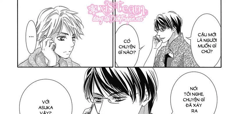 Ai Rồi Cũng Phải Kết Hôn Chapter 35 - 37