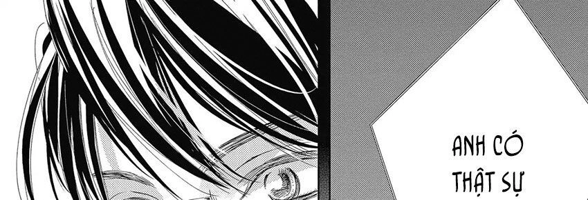 Ai Rồi Cũng Phải Kết Hôn Chapter 35 - 39