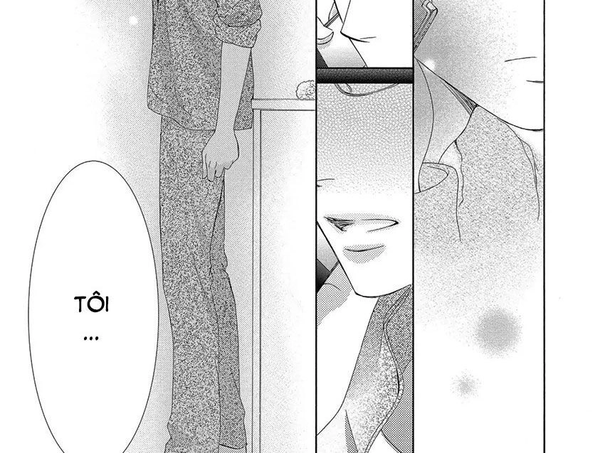 Ai Rồi Cũng Phải Kết Hôn Chapter 35 - 42