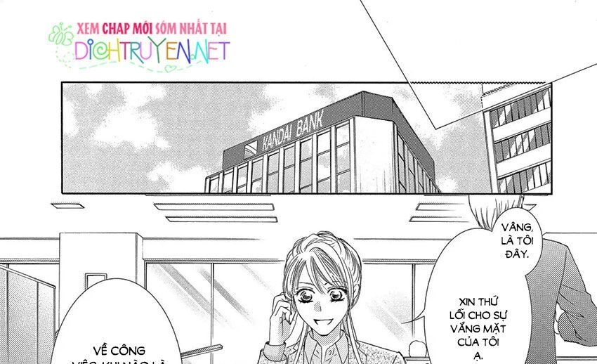 Ai Rồi Cũng Phải Kết Hôn Chapter 35 - 43