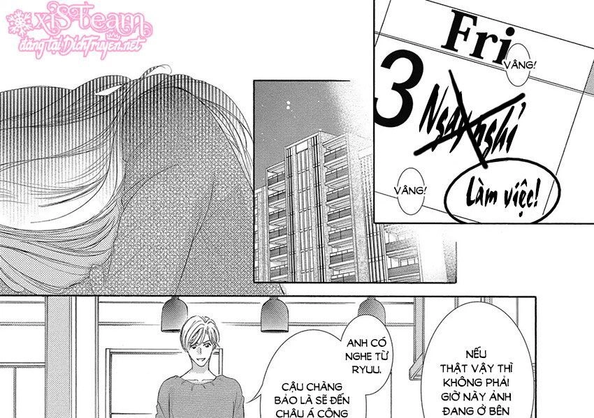 Ai Rồi Cũng Phải Kết Hôn Chapter 35 - 45