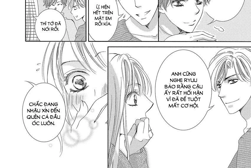 Ai Rồi Cũng Phải Kết Hôn Chapter 35 - 48