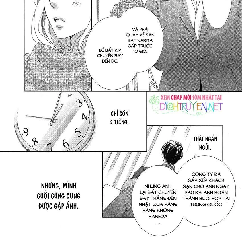 Ai Rồi Cũng Phải Kết Hôn Chapter 35 - 56