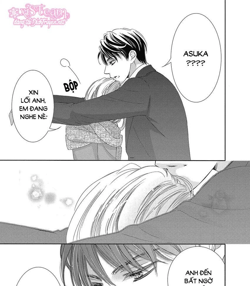 Ai Rồi Cũng Phải Kết Hôn Chapter 35 - 57