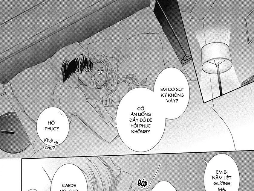 Ai Rồi Cũng Phải Kết Hôn Chapter 35 - 63