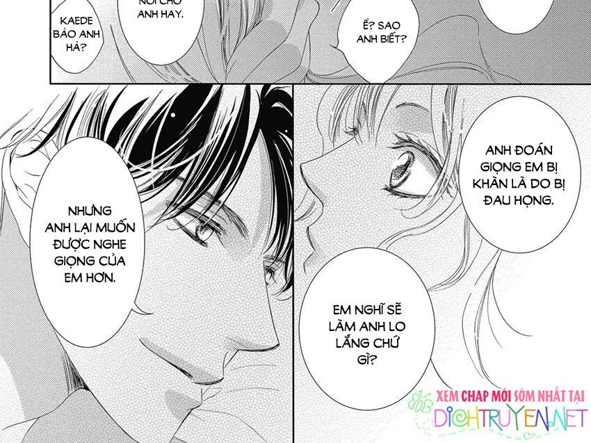 Ai Rồi Cũng Phải Kết Hôn Chapter 35 - 64