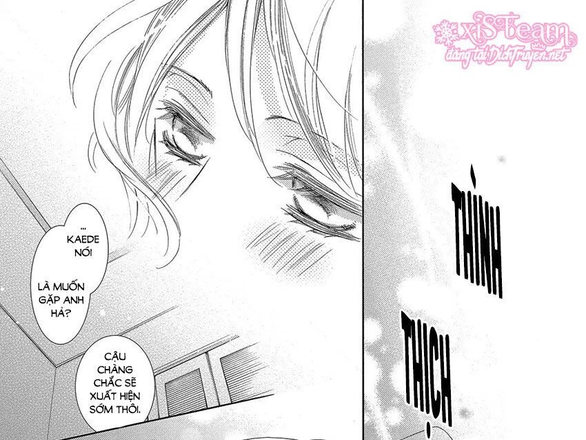 Ai Rồi Cũng Phải Kết Hôn Chapter 35 - 65