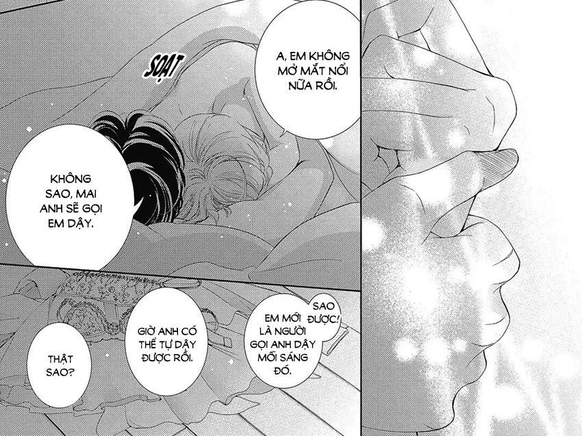 Ai Rồi Cũng Phải Kết Hôn Chapter 35 - 66