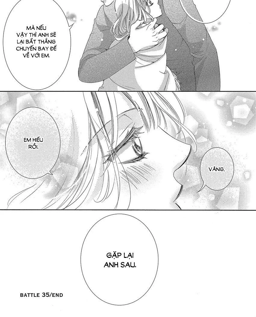 Ai Rồi Cũng Phải Kết Hôn Chapter 35 - 74
