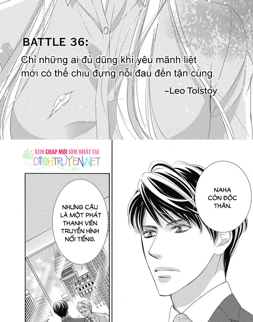 Ai Rồi Cũng Phải Kết Hôn Chapter 36 - 2