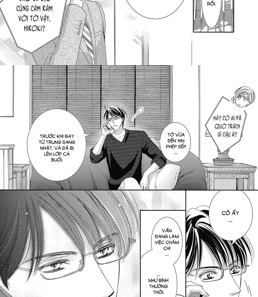 Ai Rồi Cũng Phải Kết Hôn Chapter 36 - 4