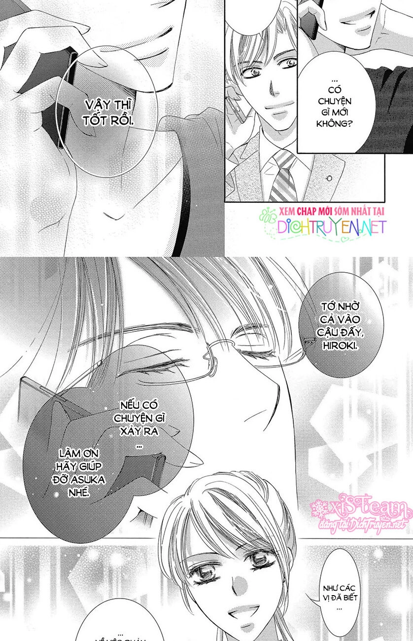 Ai Rồi Cũng Phải Kết Hôn Chapter 36 - 5