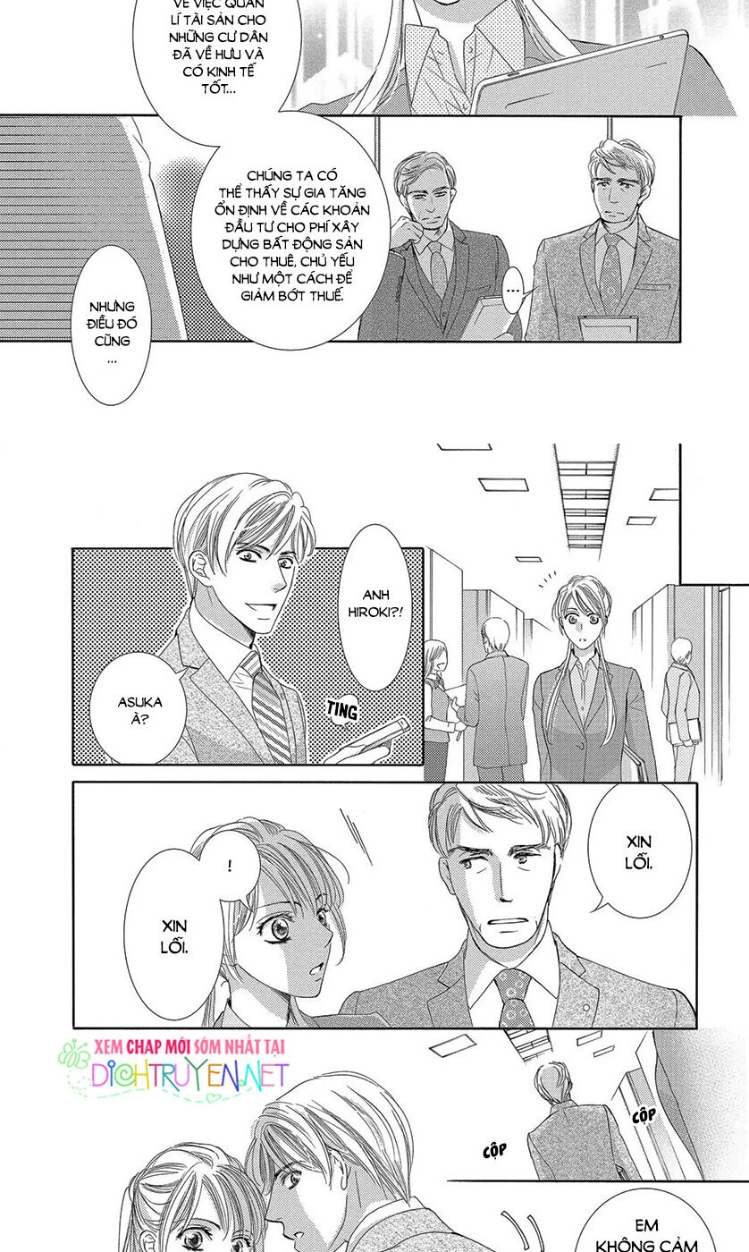 Ai Rồi Cũng Phải Kết Hôn Chapter 36 - 6