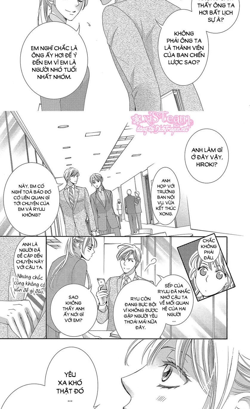 Ai Rồi Cũng Phải Kết Hôn Chapter 36 - 7