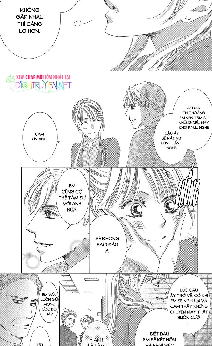 Ai Rồi Cũng Phải Kết Hôn Chapter 36 - 8