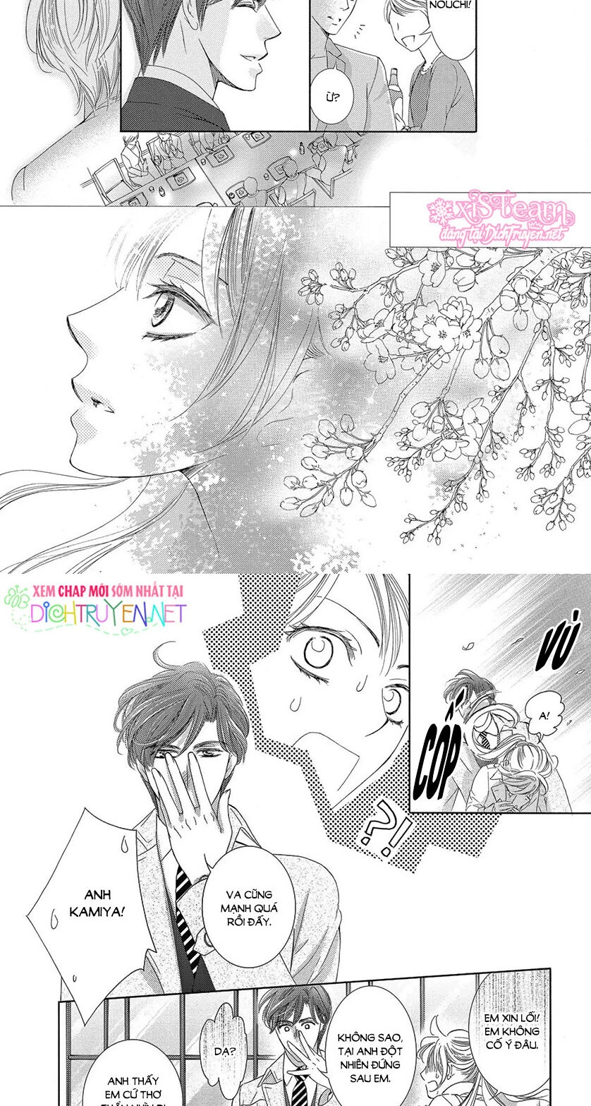 Ai Rồi Cũng Phải Kết Hôn Chapter 36 - 11