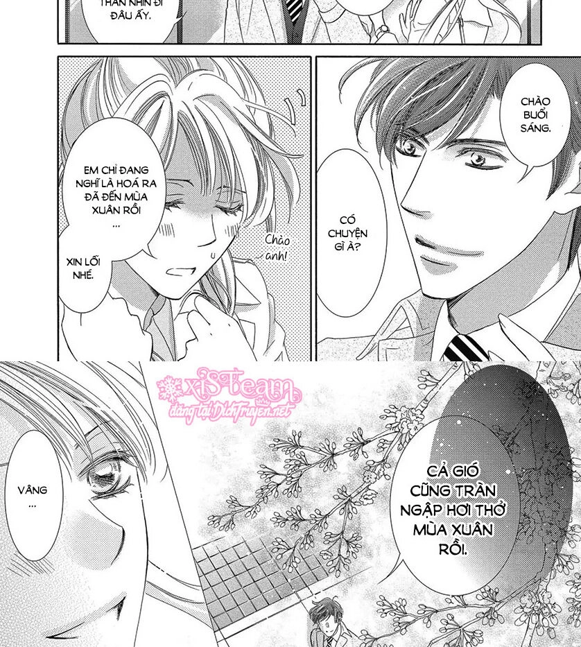 Ai Rồi Cũng Phải Kết Hôn Chapter 36 - 12