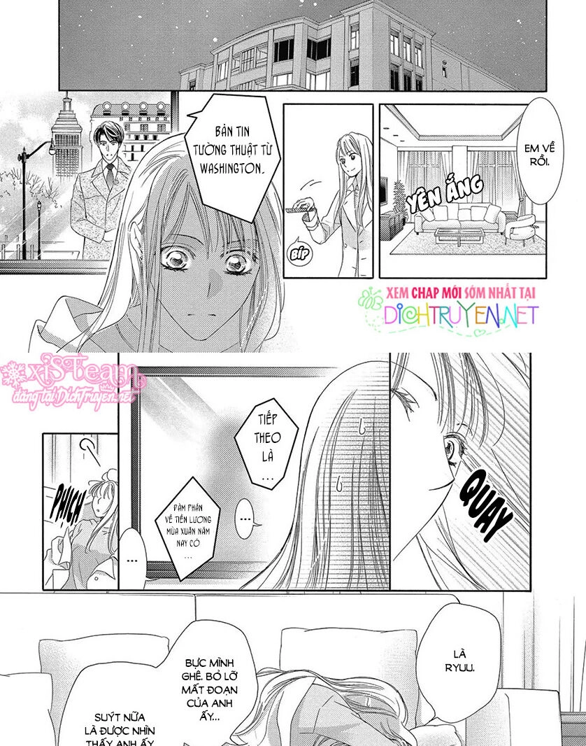 Ai Rồi Cũng Phải Kết Hôn Chapter 36 - 14