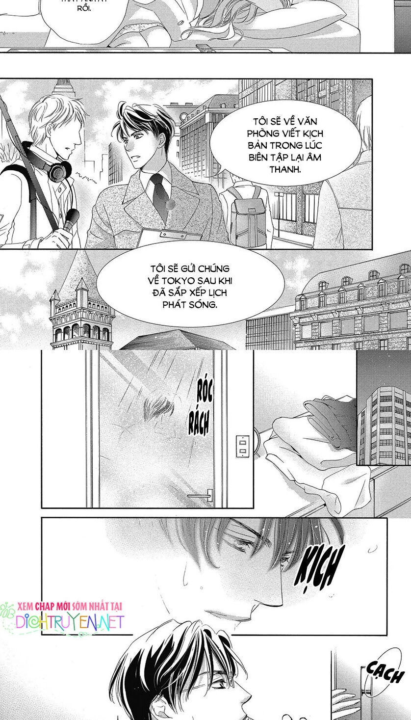 Ai Rồi Cũng Phải Kết Hôn Chapter 36 - 15