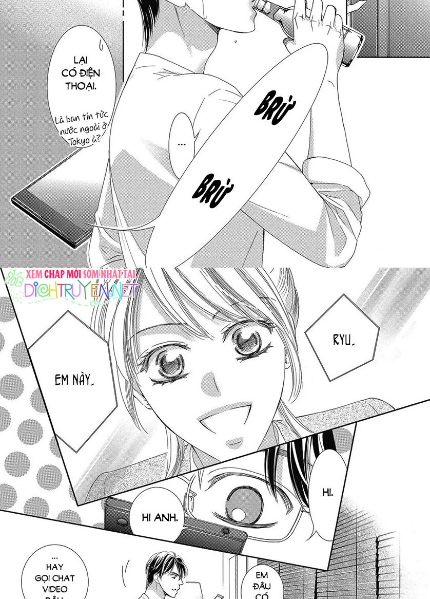 Ai Rồi Cũng Phải Kết Hôn Chapter 36 - 16