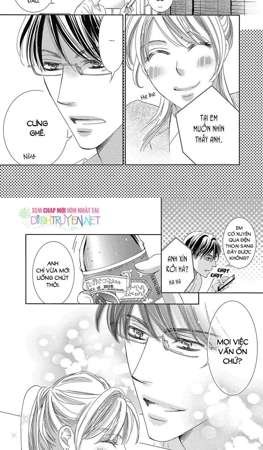 Ai Rồi Cũng Phải Kết Hôn Chapter 36 - 17