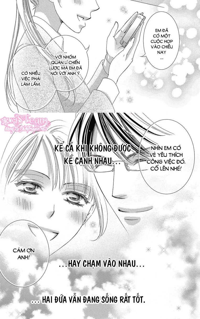 Ai Rồi Cũng Phải Kết Hôn Chapter 36 - 18