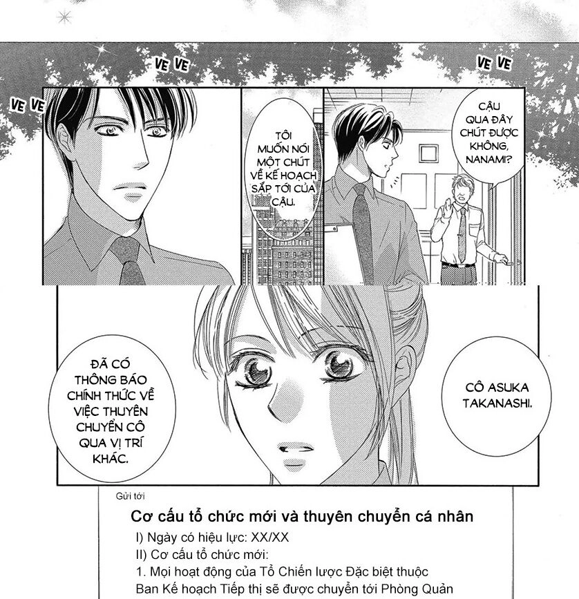 Ai Rồi Cũng Phải Kết Hôn Chapter 36 - 19