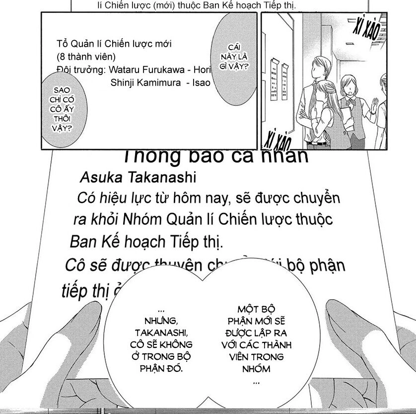 Ai Rồi Cũng Phải Kết Hôn Chapter 36 - 20