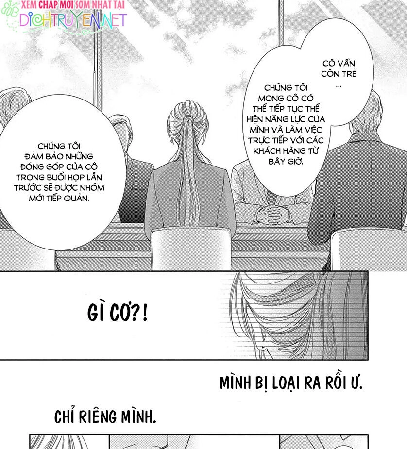 Ai Rồi Cũng Phải Kết Hôn Chapter 36 - 21