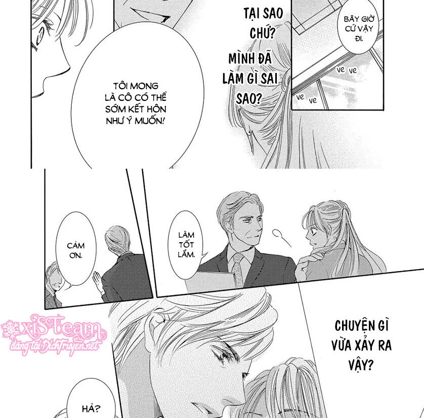 Ai Rồi Cũng Phải Kết Hôn Chapter 36 - 22