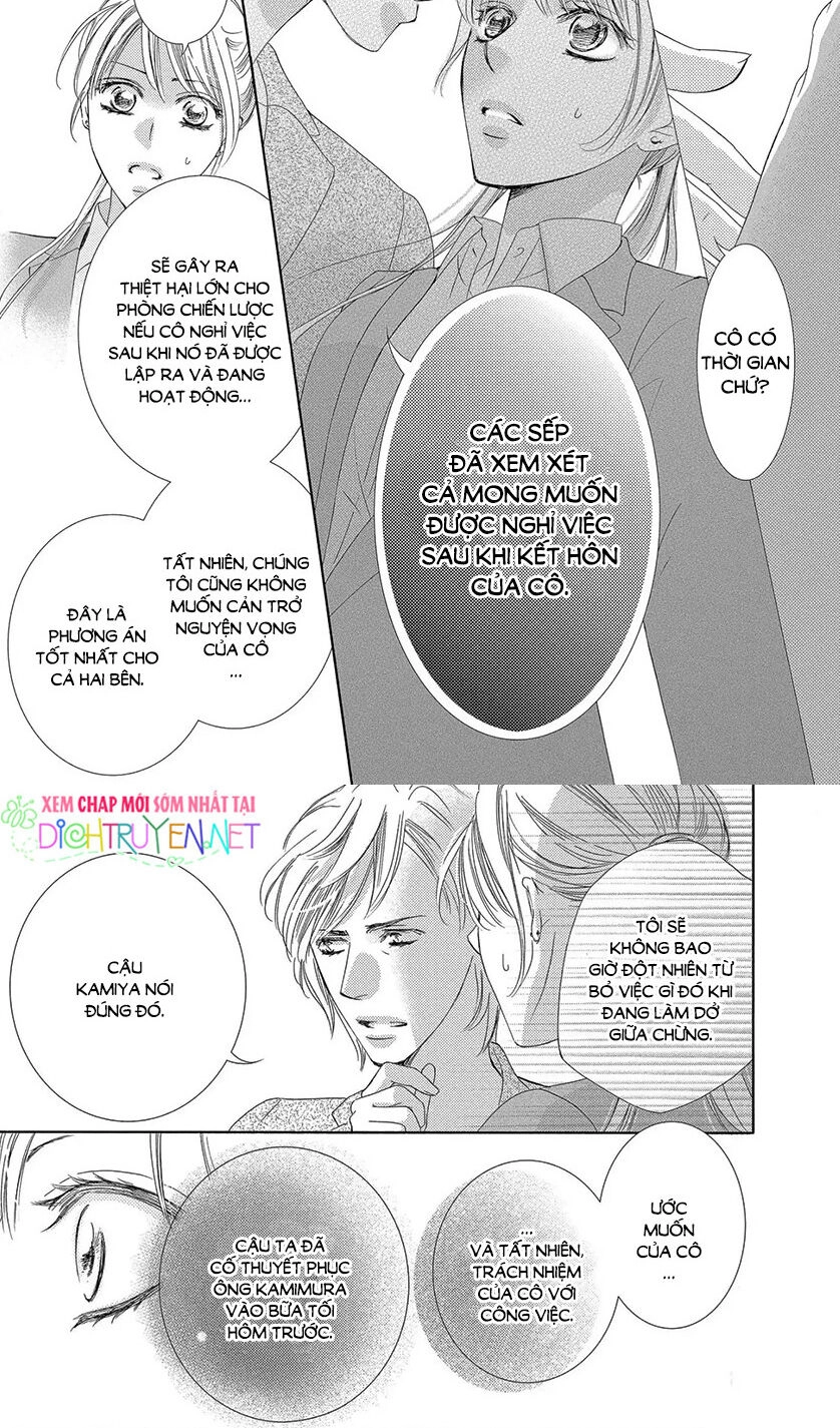 Ai Rồi Cũng Phải Kết Hôn Chapter 36 - 23