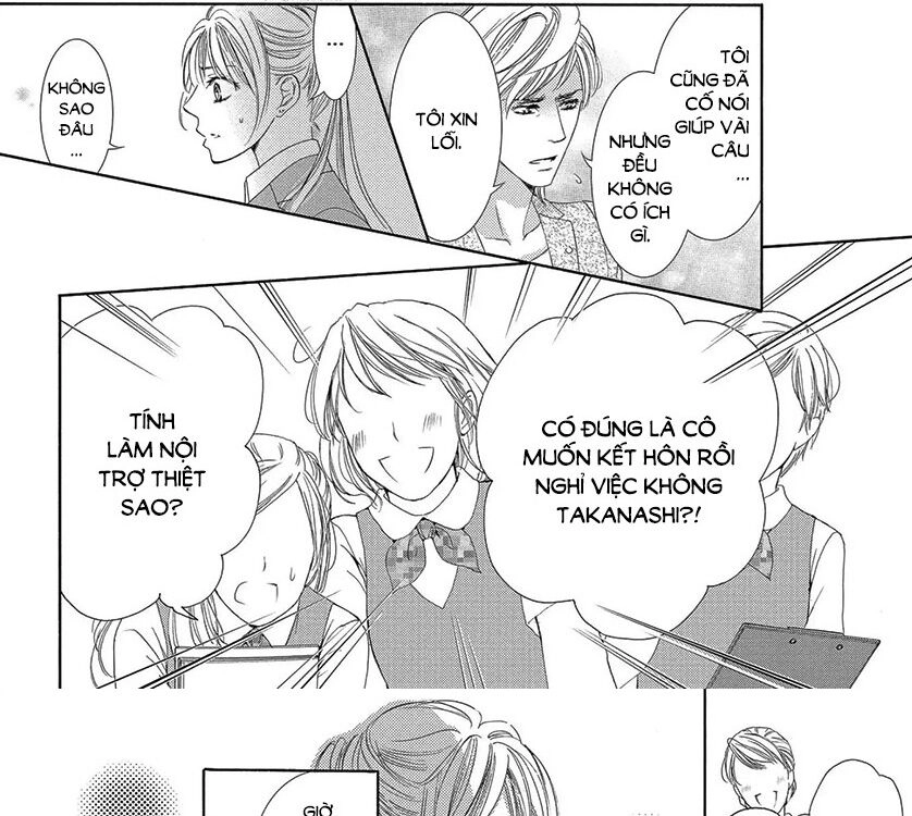 Ai Rồi Cũng Phải Kết Hôn Chapter 36 - 24