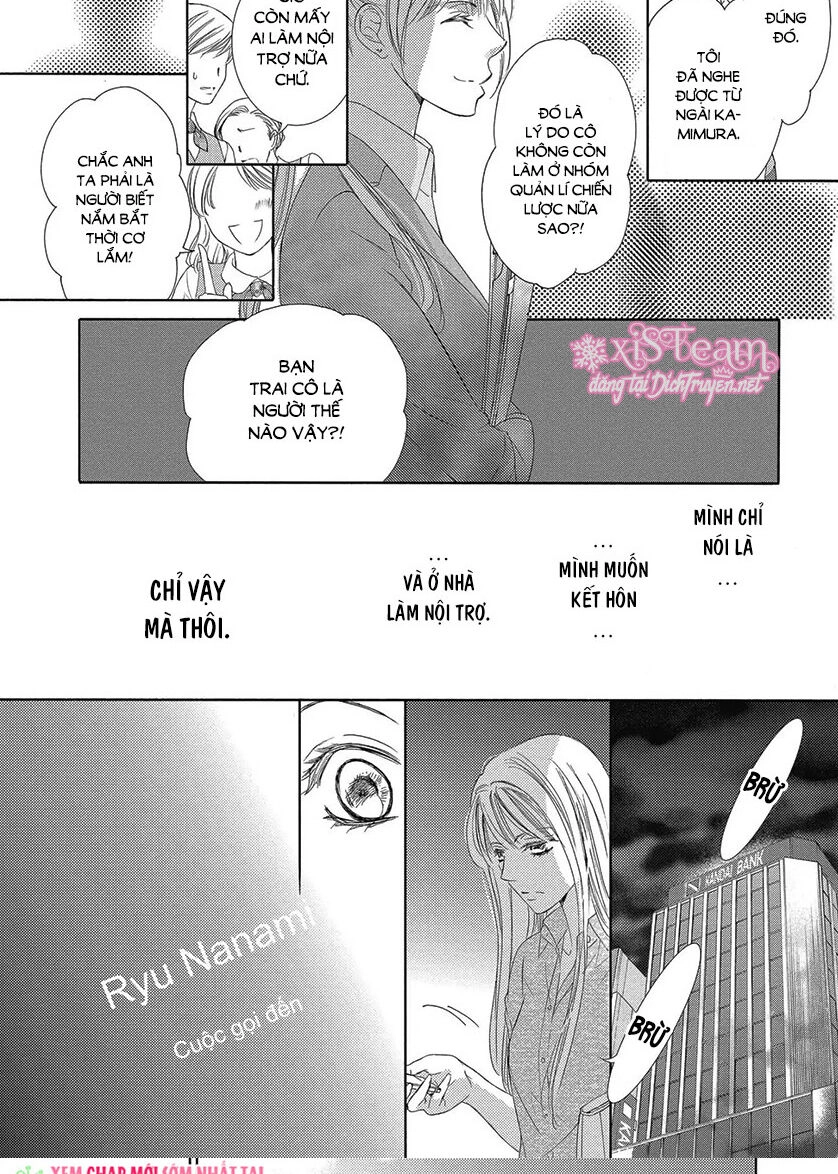 Ai Rồi Cũng Phải Kết Hôn Chapter 36 - 25