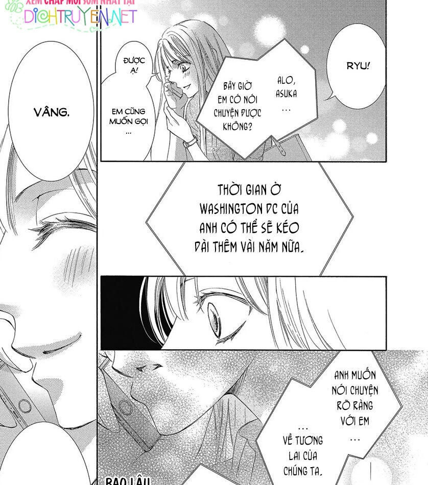 Ai Rồi Cũng Phải Kết Hôn Chapter 36 - 26