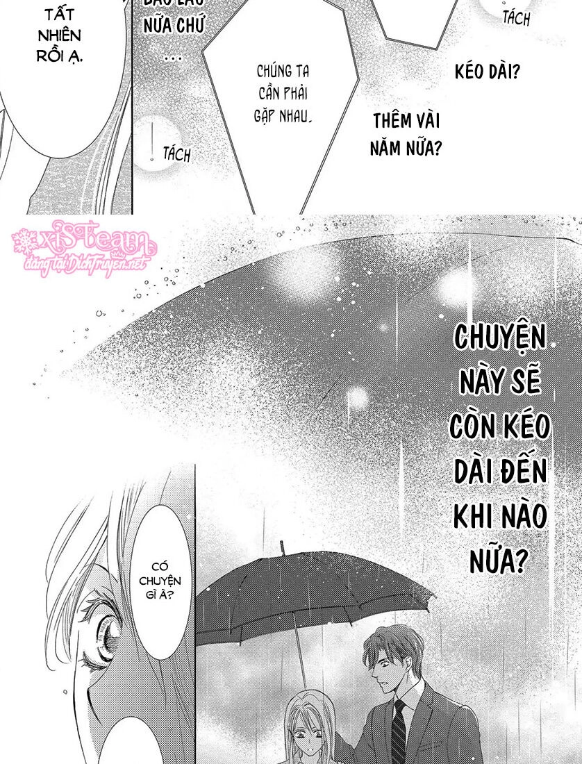 Ai Rồi Cũng Phải Kết Hôn Chapter 36 - 27