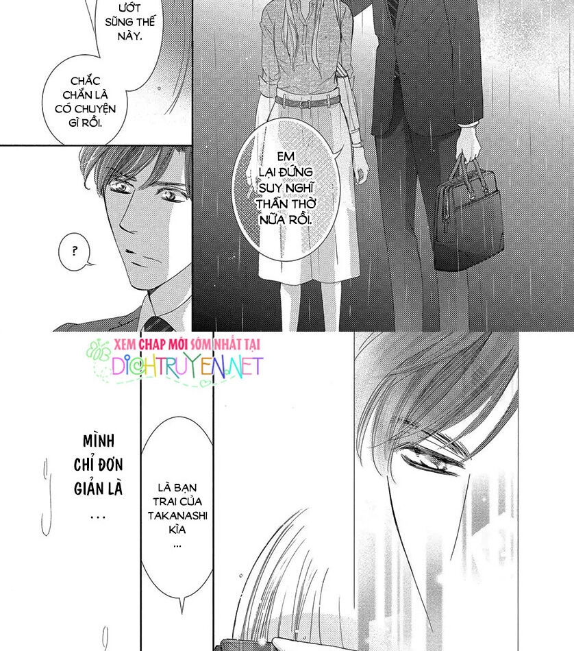 Ai Rồi Cũng Phải Kết Hôn Chapter 36 - 28