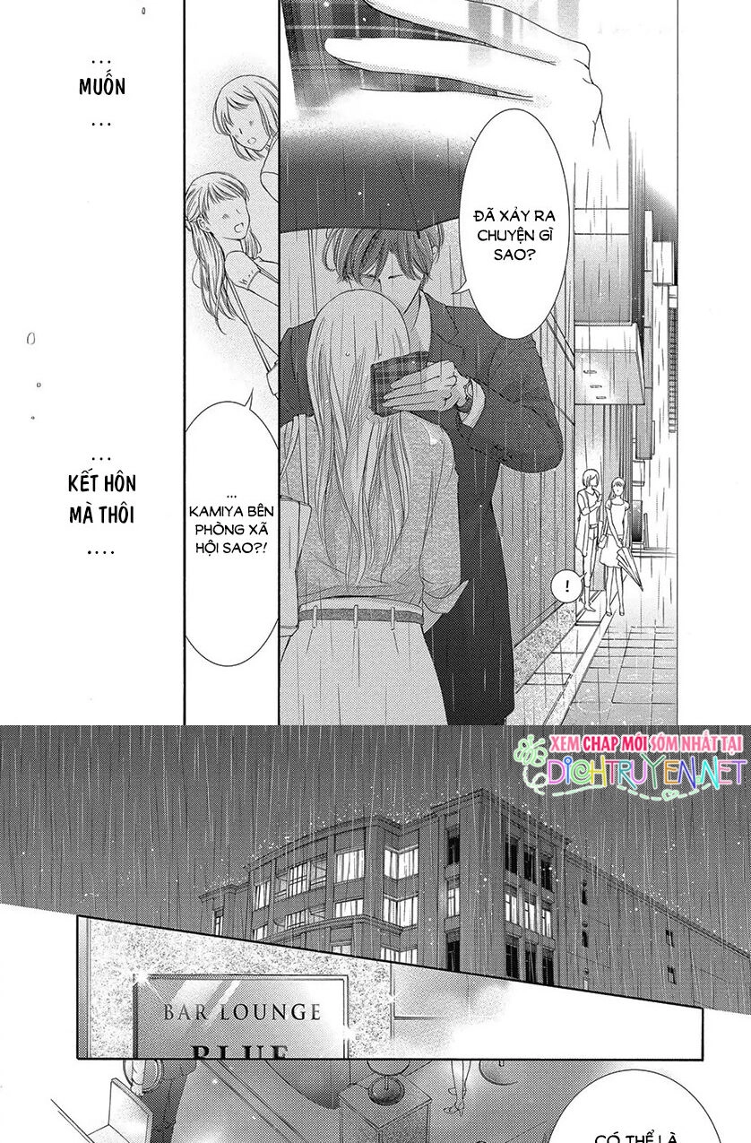 Ai Rồi Cũng Phải Kết Hôn Chapter 36 - 29