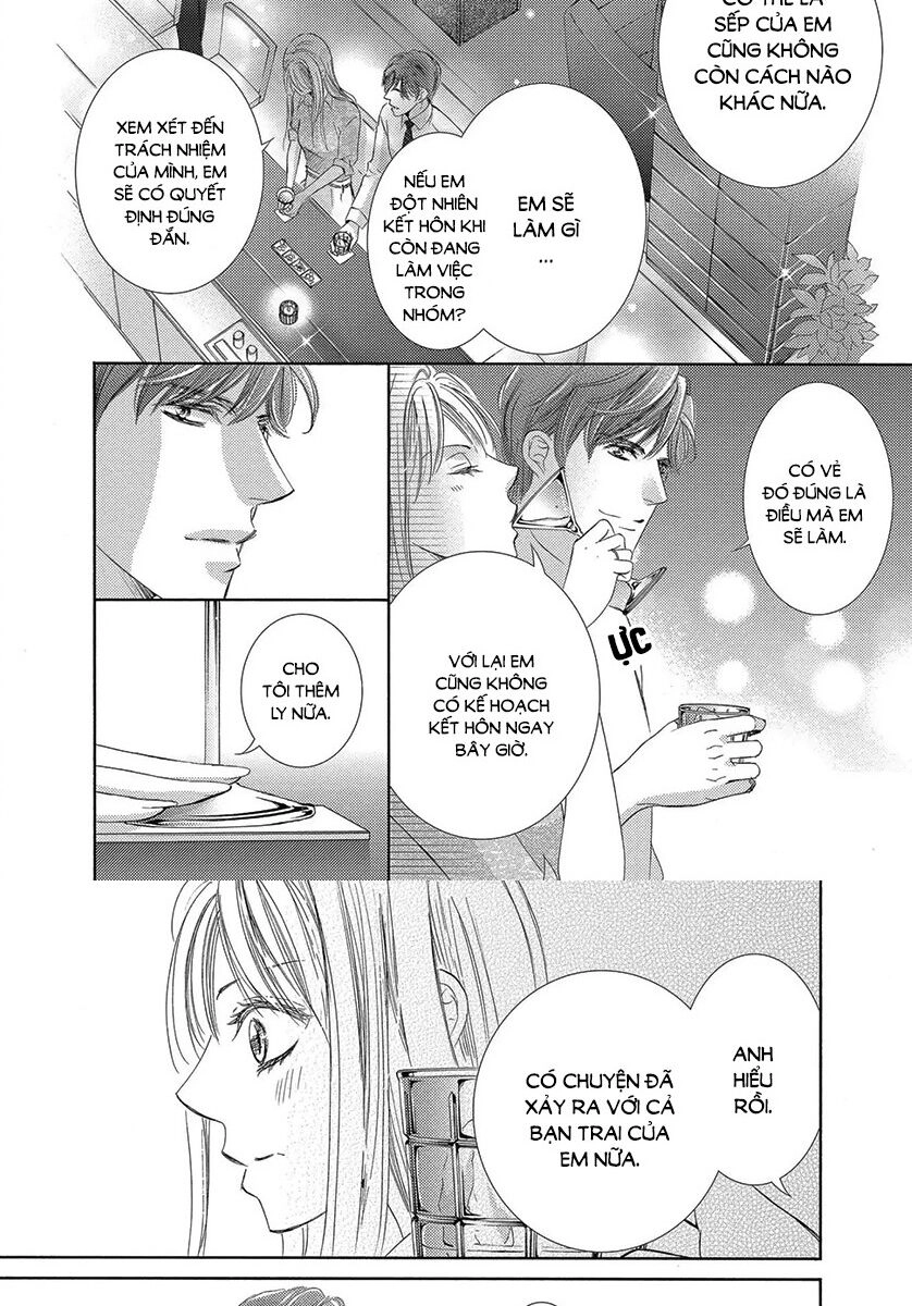 Ai Rồi Cũng Phải Kết Hôn Chapter 36 - 30